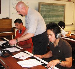 Music Class